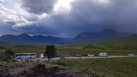 Rannoch Moor &ndash; &copy; Marlies Thrum (Eberhardt TRAVEL)