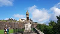 Stirling Castle &ndash; &copy; Marlies Thrum (Eberhardt TRAVEL)