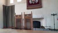 Stirling Castle &ndash; &copy; Marlies Thrum (Eberhardt TRAVEL)