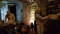 Stirling Castle &ndash; &copy; Marlies Thrum (Eberhardt TRAVEL)