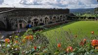 Stirling Castle &ndash; &copy; Marlies Thrum (Eberhardt TRAVEL)