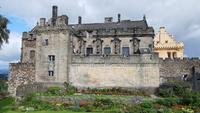 Stirling Castle &ndash; &copy; Marlies Thrum (Eberhardt TRAVEL)