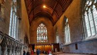 Dunkeld Cathedrale &ndash; &copy; Marlies Thrum (Eberhardt TRAVEL)
