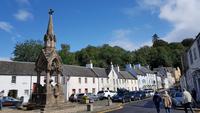 Dunkeld  &ndash; &copy; Marlies Thrum (Eberhardt TRAVEL)