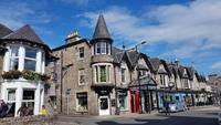 Pitlochry &ndash; &copy; Marlies Thrum (Eberhardt TRAVEL)