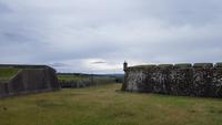 Fort George &ndash; &copy; Marlies Thrum (Eberhardt TRAVEL)