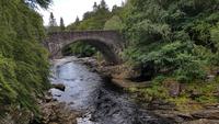 Invermoriston Bridge &ndash; &copy; Marlies Thrum (Eberhardt TRAVEL)