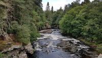 Invermoriston Bridge &ndash; &copy; Marlies Thrum (Eberhardt TRAVEL)