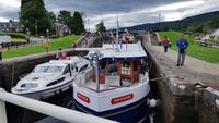 Fort Augustus &ndash; &copy; Marlies Thrum (Eberhardt TRAVEL)