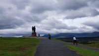 Comando Memorial &ndash; &copy; Marlies Thrum (Eberhardt TRAVEL)