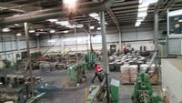 Speyside Cooperage &ndash; &copy; Marlies Thrum (Eberhardt TRAVEL)