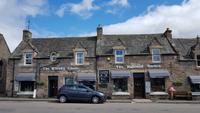 Tomintoul &ndash; &copy; Marlies Thrum (Eberhardt TRAVEL)