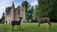 Scone Palace &ndash; &copy; Marlies Thrum (Eberhardt TRAVEL)