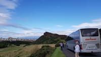 Edinburgh &ndash; &copy; Marlies Thrum (Eberhardt TRAVEL)