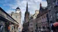 Edinburgh &ndash; &copy; Marlies Thrum (Eberhardt TRAVEL)