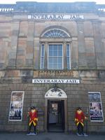 Gefängnis von Inveraray (3) &ndash; &copy; Florian Härtl (Eberhardt TRAVEL)