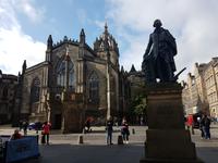 St. Giles Cathedral (1) &ndash; &copy; Florian Härtl (Eberhardt TRAVEL)