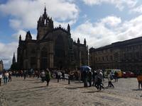 St. Giles Cathedral (2) &ndash; &copy; Florian Härtl (Eberhardt TRAVEL)