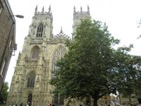 York &ndash; &copy; Constanze Hölig (Eberhardt TRAVEL)