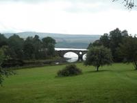 Inverary Castle &ndash; &copy; Constanze Hölig (Eberhardt TRAVEL)