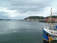 Oban &ndash; &copy; Constanze Hölig (Eberhardt TRAVEL)