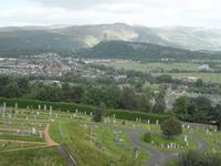 Stirling Castle &ndash; &copy; Constanze Hölig (Eberhardt TRAVEL)
