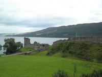 Loch Ness &ndash; &copy; Constanze Hölig (Eberhardt TRAVEL)