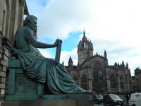 Edinburgh &ndash; &copy; Constanze Hölig (Eberhardt TRAVEL)