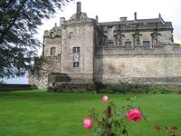 Stirling Castle &ndash; &copy; Jürgen Schmeißer (Eberhardt TRAVEL)