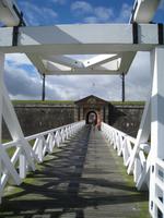 Fort George &ndash; &copy; Jürgen Schmeißer (Eberhardt TRAVEL)