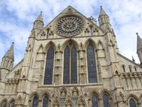 Tag 2 - 2 - York Minster (4) &ndash; &copy; Sabine Heitzer (Eberhardt TRAVEL)
