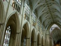Tag 2 - 2 - York Minster (6) &ndash; &copy; Sabine Heitzer (Eberhardt TRAVEL)