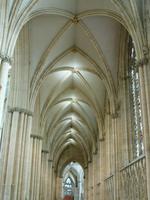 Tag 2 - 2 - York Minster (7) &ndash; &copy; Sabine Heitzer (Eberhardt TRAVEL)