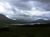 Tag 3 - 3 - Loch Tulla (2) &ndash; &copy; Sabine Heitzer (Eberhardt TRAVEL)