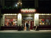 Tag 3 - 7 - Pubs in Glasgow (1) &ndash; &copy; Sabine Heitzer (Eberhardt TRAVEL)