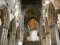 Tag 4 - 1 - Glasgow - St. Mungo Kathedrale (6) &ndash; &copy; Sabine Heitzer (Eberhardt TRAVEL)
