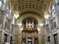 Tag 4 - 4 - Kelvingrove Art Gallery and Museum (2) &ndash; &copy; Sabine Heitzer (Eberhardt TRAVEL)
