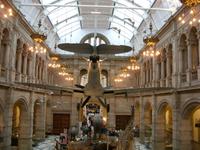 Tag 4 - 4 - Kelvingrove Art Gallery and Museum (6) &ndash; &copy; Sabine Heitzer (Eberhardt TRAVEL)