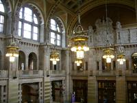 Tag 4 - 4 - Kelvingrove Art Gallery and Museum (7) &ndash; &copy; Sabine Heitzer (Eberhardt TRAVEL)