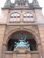 Tag 4 - 4 - Kelvingrove Art Gallery and Museum (8) &ndash; &copy; Sabine Heitzer (Eberhardt TRAVEL)