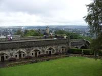 Tag 4 - 5 - Stirling Castle (5) &ndash; &copy; Sabine Heitzer (Eberhardt TRAVEL)
