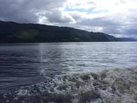 Tag 5 - 5 - Bootsfahrt auf dem LOch Ness (3) &ndash; &copy; Sabine Heitzer (Eberhardt TRAVEL)