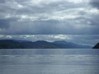 Tag 5 - 5 - Bootsfahrt auf dem LOch Ness (6) &ndash; &copy; Sabine Heitzer (Eberhardt TRAVEL)
