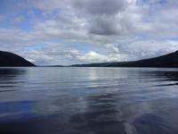 Tag 5 - 5 - Bootsfahrt auf dem LOch Ness (7) &ndash; &copy; Sabine Heitzer (Eberhardt TRAVEL)