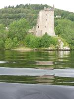 Tag 5 - 6 - Loch Ness mit Urquart Castle (3) &ndash; &copy; Sabine Heitzer (Eberhardt TRAVEL)