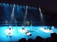 Tag 7 - 7 - Edinburgh - Besuch des Military Tattoo Festival (5) &ndash; &copy; Sabine Heitzer (Eberhardt TRAVEL)