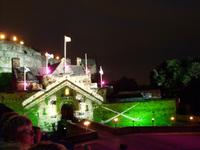 Tag 7 - 7 - Edinburgh - Besuch des Military Tattoo Festival (8) &ndash; &copy; Sabine Heitzer (Eberhardt TRAVEL)
