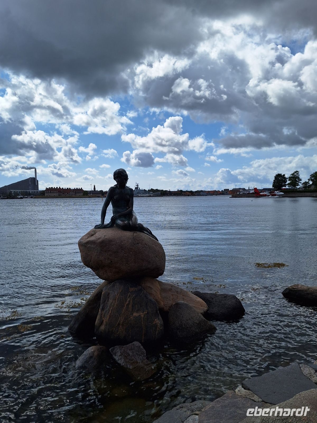 Kopenhagen &ndash; &copy; Sinah Witzig (Eberhardt TRAVEL)