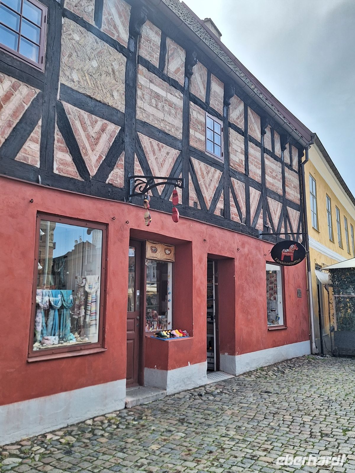 Malmö &ndash; &copy; Sinah Witzig (Eberhardt TRAVEL)