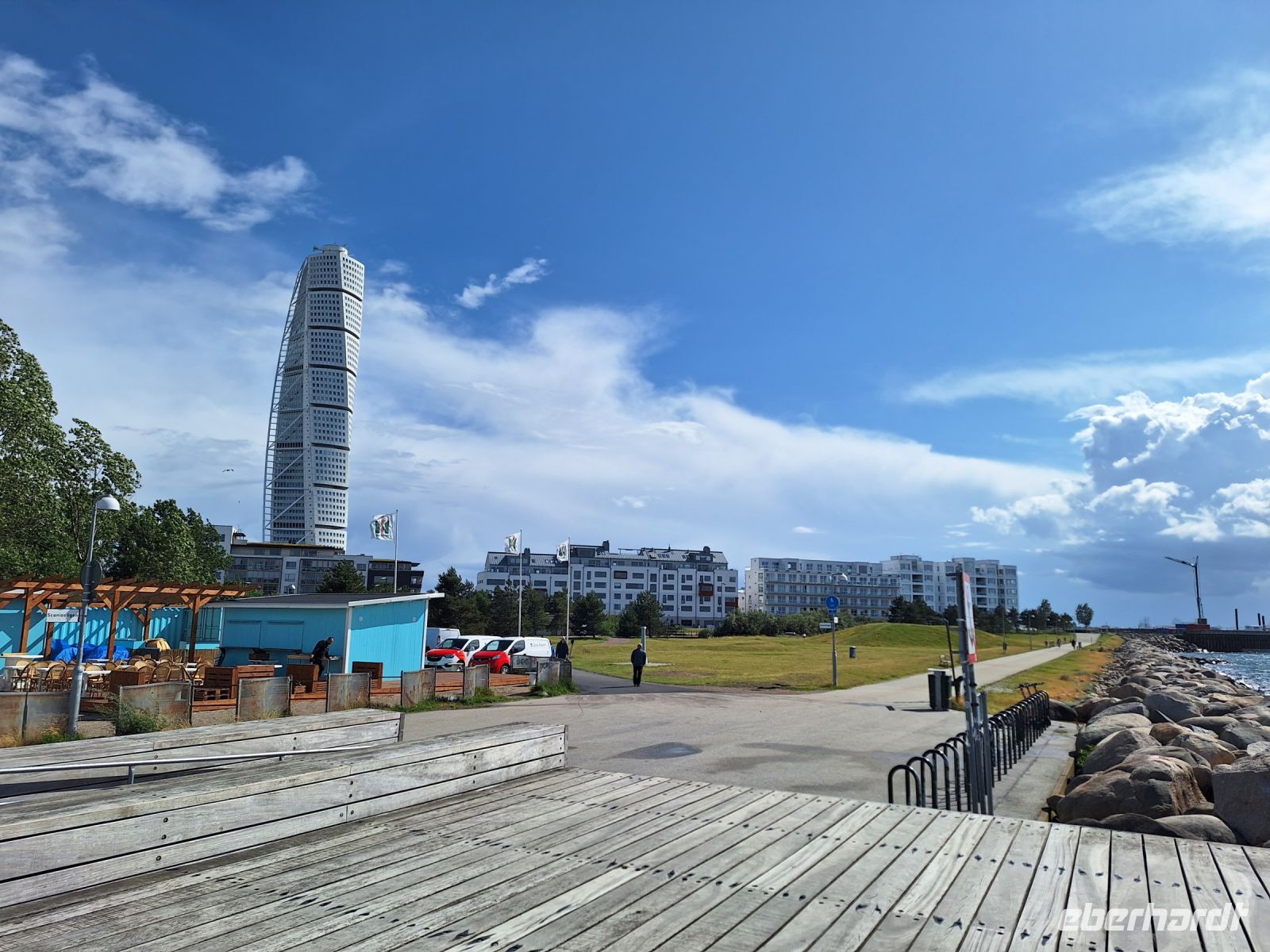 Malmö &ndash; &copy; Sinah Witzig (Eberhardt TRAVEL)